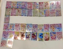 おジャ魔女どれみ ウエハースvol.1 カードコンプリートセット - メルカリ