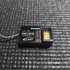 あ*き様 フタバ R614FS 受信機 中古品のサムネイル