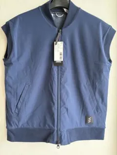 adidas ゴルフベスト