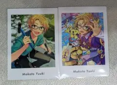 あんスタ ぱしゃっつ vol.6 A P 真