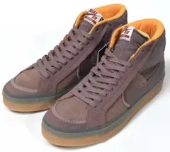 未使用 NIKE SB ズーム ブレーザー ミッド 28.5cm