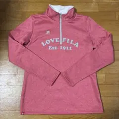 FILA GOLF レディースウェア