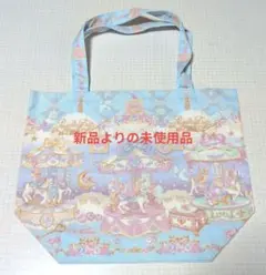Angelic Pretty【wonder cookieランチトート】未使用 - メルカリ