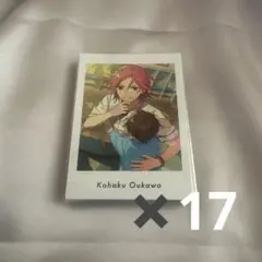 あんスタ ぱしゃっつ Vol.6 桜河こはく - メルカリ