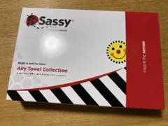 サッシーミニタオルセット(009)