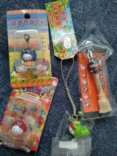 2026年最新】青森限定キティキーホルダーの人気アイテム - メルカリ
