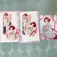 いれいす りうら まとめ売り