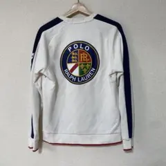 Polo Ralph LaurenTECクッキーパッチスウェットのサムネイル