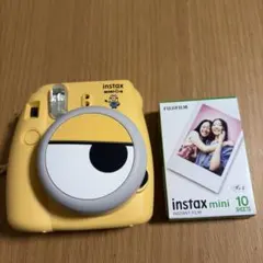 新品】キヤノン Canon iNSPiC ZV-223 イエロー - メルカリ