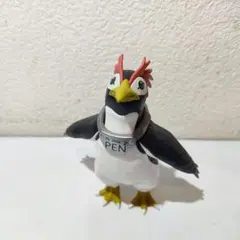 ☆　一番くじ　エヴァ　エヴァンゲリオンフィギュア　ペンペン　☆