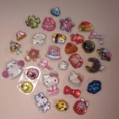ボンボンドロップシールおすそ分け色々 おまけ付き - メルカリ