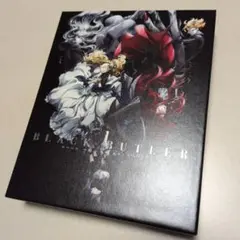 劇場版 黒執事 Book of the Atlantic 完全生産限定版DVD