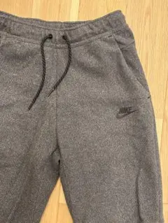 Nike ジョガーパンツ グレー