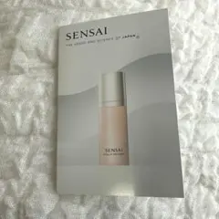 SENSAI トータルリップトリートメント サンプルのサムネイル