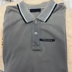 PRADA ポロシャツのサムネイル