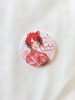 莉犬くん2022 Summer ver.!!缶バッジ - メルカリ