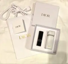 新品/DIOR ディオール 限定ノベルティ