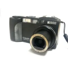 動作確認済み　単3電池使用　Ricoh Caplio GX & G4 デジカメ Amazon | RICOH Caplio (キャプリオ) GX100 VF KIT | コンパクト 通販