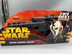 STAR WARS ヴィンテージコレクション グリーバス将軍 VC17 - メルカリ
