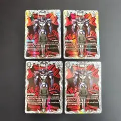 邪侵入　キャラのサムネイル