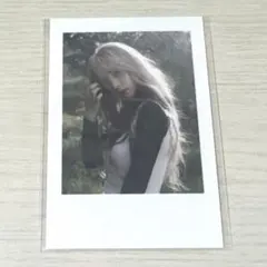 2026年最新】aespa カリナ トレカ my worldの人気アイテム - メルカリ