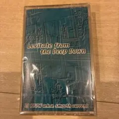 DJ RYOW / Levitate from the deep down