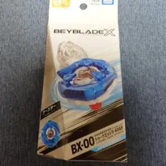 【未開封】BX-00 鯊魚刃5-60GF