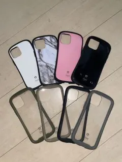 iFace iPhone12 / 12Pro ケース まとめ売り 8個