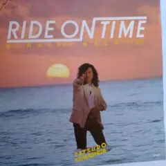 2026年最新】山下達郎 レコード ride on timeの人気アイテム - メルカリ