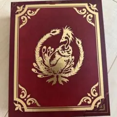 ドラゴンクエスト 1&2 3 収納ボックス 限定特典　switch ドラクエ