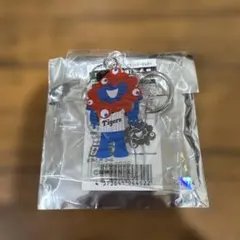 ミャクミャク 阪神タイガースコラボ アクリルキーホルダー