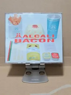 HALCALI / HALCALI BACON CD