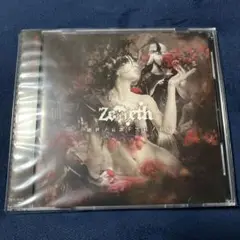 【美品、特典付き】Zemeth 4th 『絶世ノ哀歌ト黒紅ノ追憶』