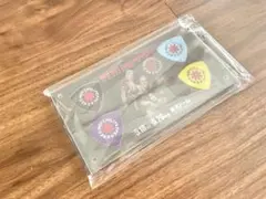 【新品/非売品】レッチリ 東京ドーム VIP SS 最前列 限定グッズ レッチリ 東京ドーム VIP SS 限定グッズ 新品/非売品】レッチリ