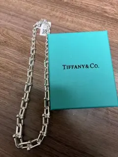 シルバー チェーンネックレス 重厚感 箱付き　期間限定　大人気　2点限り