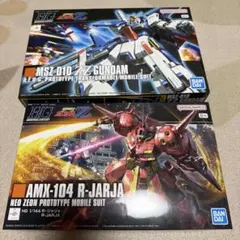 HG HGUC 1/144 ジ・オ アッシマー 【2点セット】 ジオ ジ・O - メルカリ