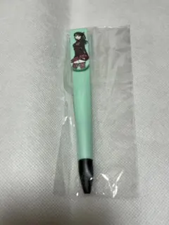 D.Gray-man Dグレ　リナリー　ボールペン