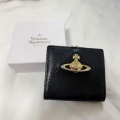 Vivienne Westwood 折りたたみ財布