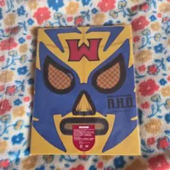 WEST./WEST.LIVE TOUR 2025 A.H.O. DVD