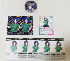 にじさんじ 相羽ういは タロット にじフェス