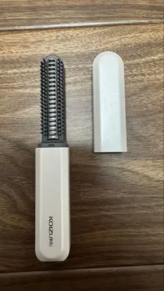 KOIZUMI コードレス前髪アイロン KHR-6420