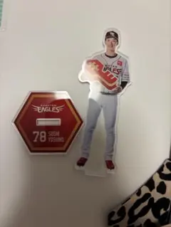 最終値下げ楽天　吉野　実使用ユニホーム　直筆サイン入り　球団ホログラム付き 2025年最新】吉野創士の人気アイテム - メルカリ