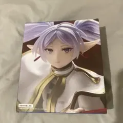 【未開封】葬送のフリーレン AMP+ フリーレン フィギュア