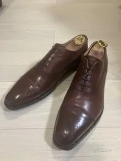 定価88,000円　ジョセフチーニー　UK9 27〜27.5cmのサムネイル