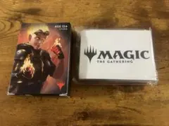 新品 溌剌の牧羊犬、フィリア スリーブ ultrapro apex MTG - メルカリ