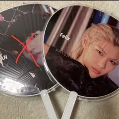 2025年最新】straykidsうちわケースの人気アイテム - メルカリ