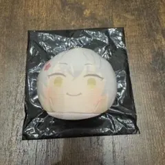 わんぱく 刀剣乱舞 おまんじゅう にぎにぎ マスコット 第三弾 鶴丸 値下げ中