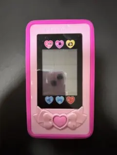 プリティーリズム　スマホ Amazon.co.jp: プリティーリズム スマートポッドタッチ プリズム