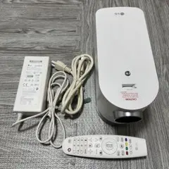 2025年最新】LG プロジェクターの人気アイテム - メルカリ