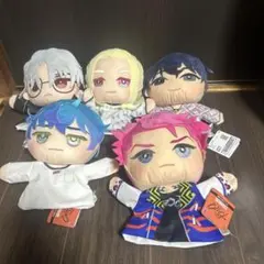 カリスマ みにコレ！パペットぬいぐるみ 6種 - メルカリ